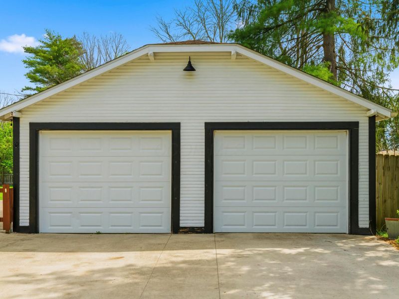 6106 Flora Villa Drive, Worthington, OH 43085 Photo 37