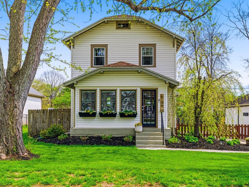 6106 Flora Villa Drive, Worthington, OH 43085 Photo 4