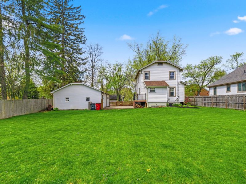 6106 Flora Villa Drive, Worthington, OH 43085 Photo 43