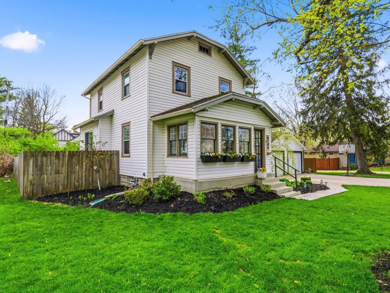 6106 Flora Villa Drive, Worthington, OH 43085 Photo 5