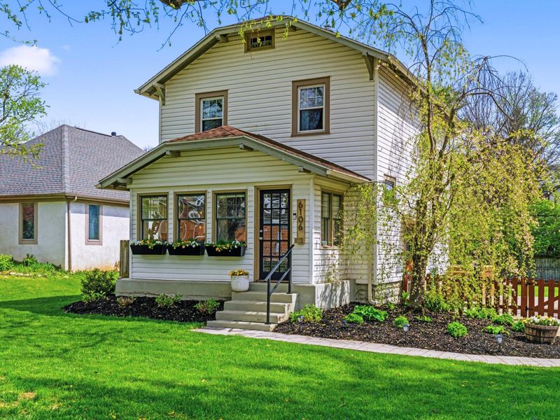 6106 Flora Villa Drive, Worthington, OH 43085 Photo 6