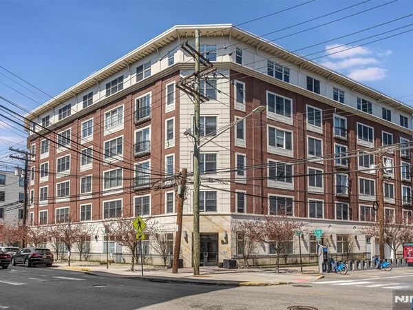 82 Clinton Street 6F, Unit 6F, HOBOKEN, NJ 07030