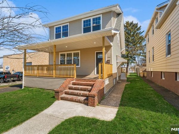 255 Garibaldi Avenue, LODI, NJ 07644