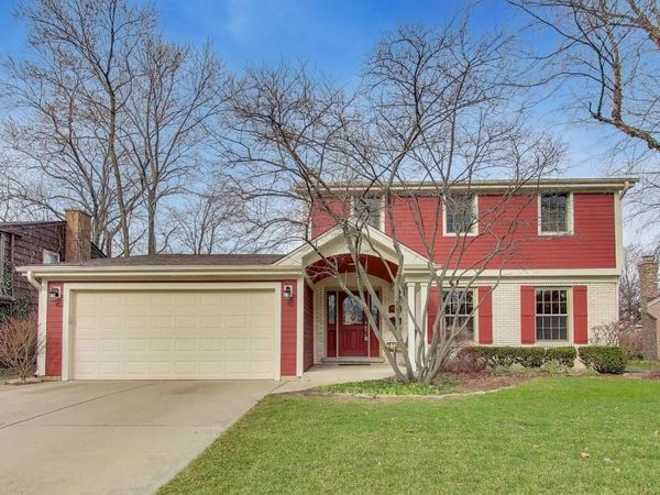 1606 N Pine Avenue , Arlington Heights, IL 60004