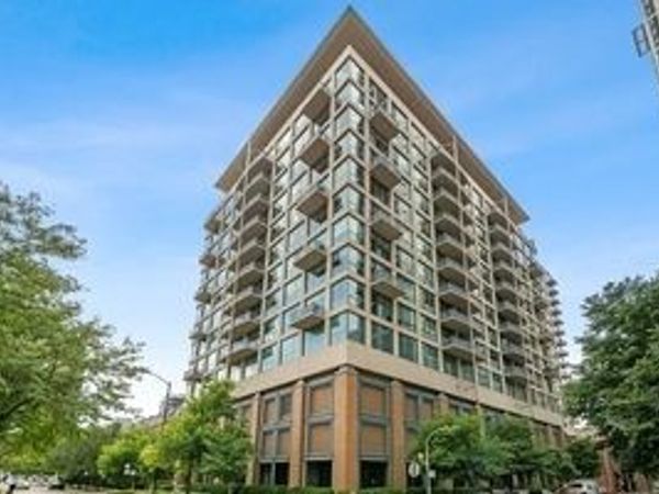125 E 13th Street , Unit 1012, Chicago, IL 60605