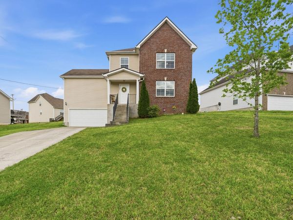 1103 Harmony Ln , La Vergne, TN 37086
