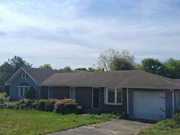 123 W Main Street, Kingston, GA 30145