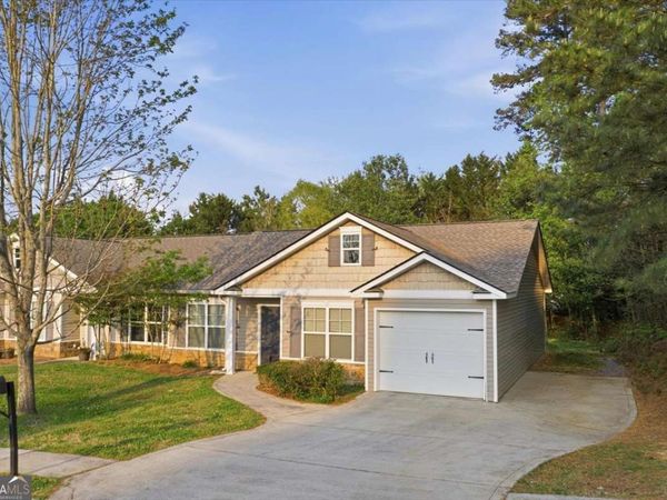 118 Melody Lane NW, Rome, GA 30165