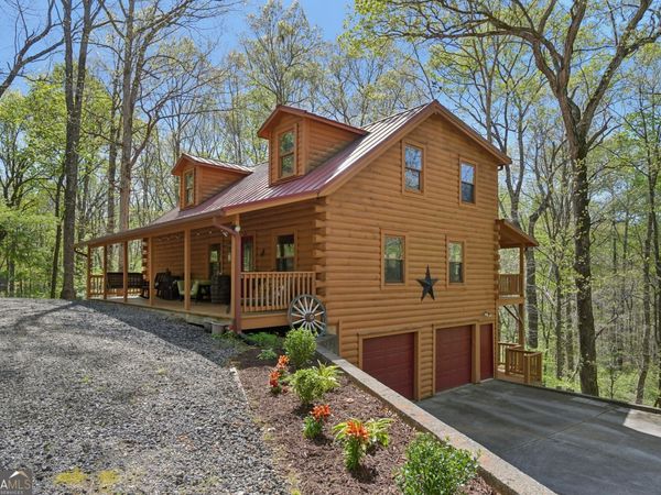 324 Sutallee Place, White, GA 30184