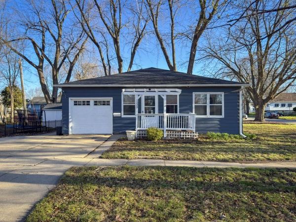 1233 6th Street, Boone, IA 50036