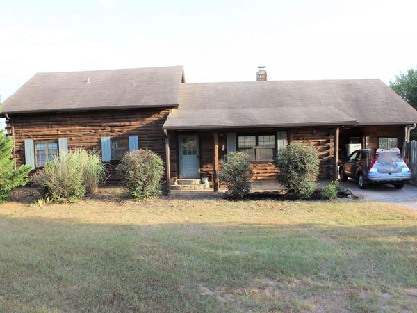 19 Lieblong Road , Greenbrier, AR 72058