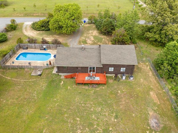 19 Lieblong Road, Greenbrier, AR 72058