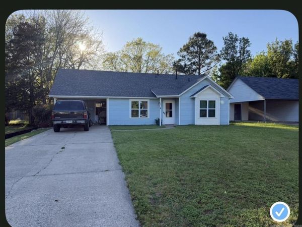 29 Brierwood Circle, Conway, AR 72034