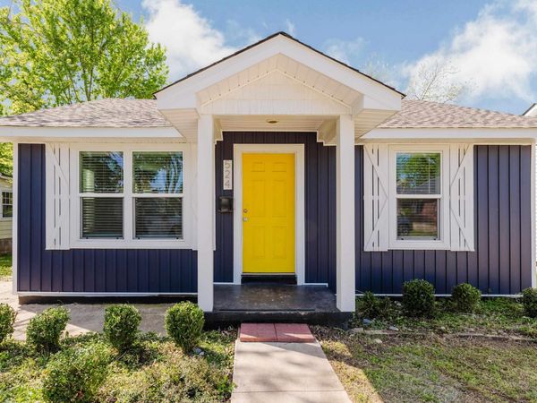 524 W Cross Street , Benton, AR 72015