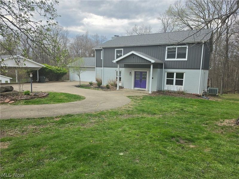 10525 Twin Oaks Drive, Cambridge, OH 43725 Photo 2