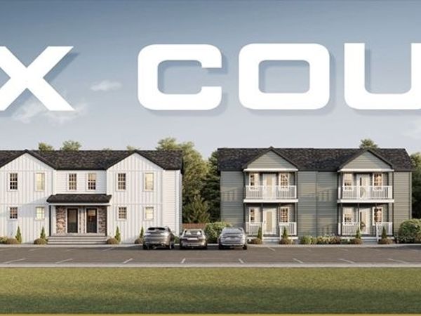 480 Wareham St, Unit 33, Middleboro, MA 02346