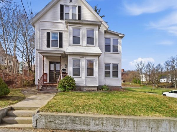 149 Cross Street, Gardner, MA 01440