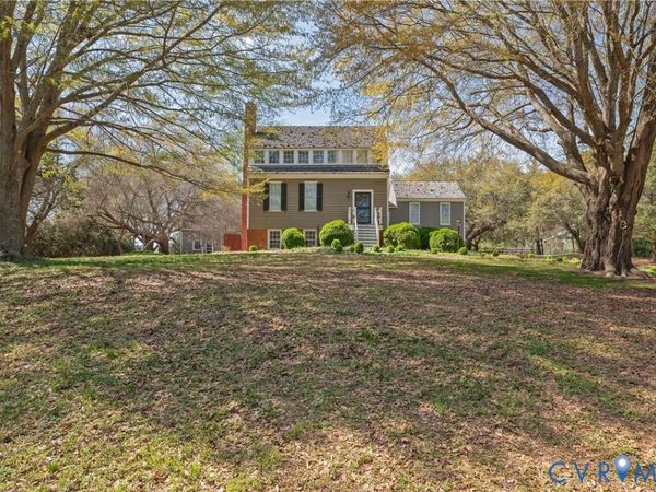 6353 Godwin Boulevard, Suffolk, VA 23432