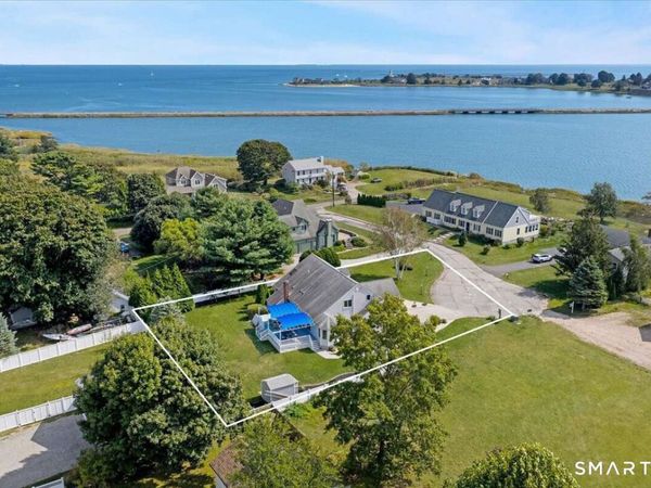 4 Sheffield Cove, Old Saybrook, CT 06475