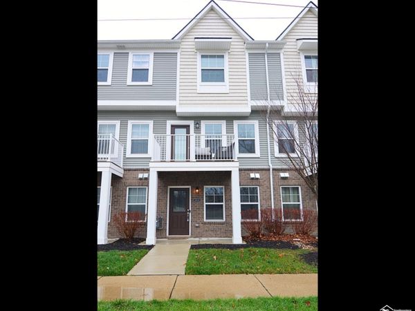 24033 Battelle Avenue, Hazel Park, MI 00000