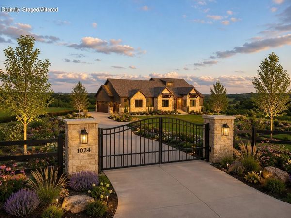1024 Muskego Road, Nixa, MO 65714