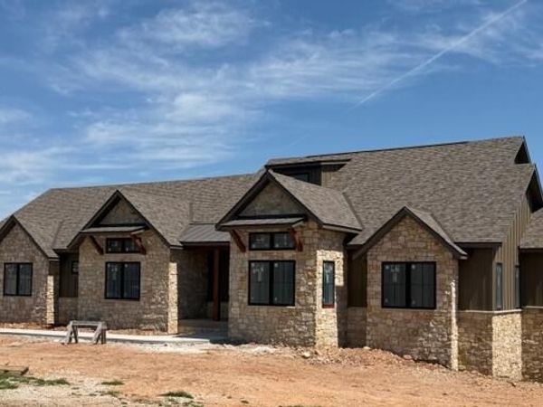 1024 Muskego Road , Nixa, MO 65714