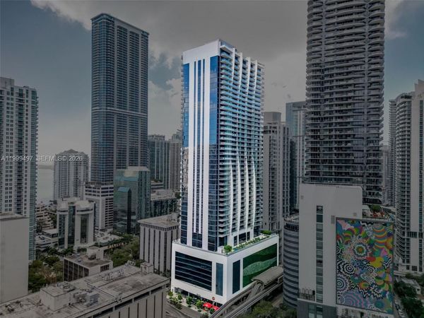 1010 Brickell Ave, Unit 1411, Miami, FL 33131