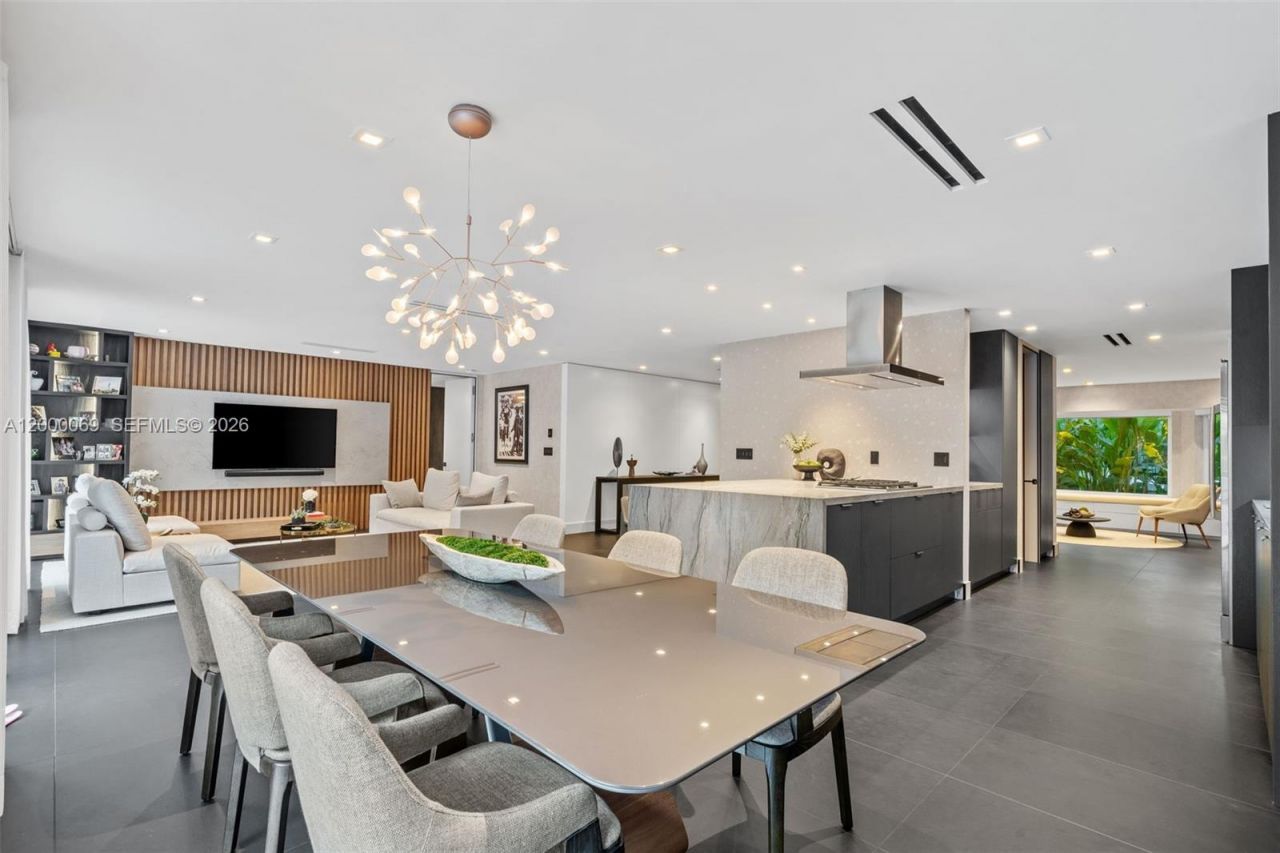 4800 Bay Point Rd, Miami, FL 33137 Photo