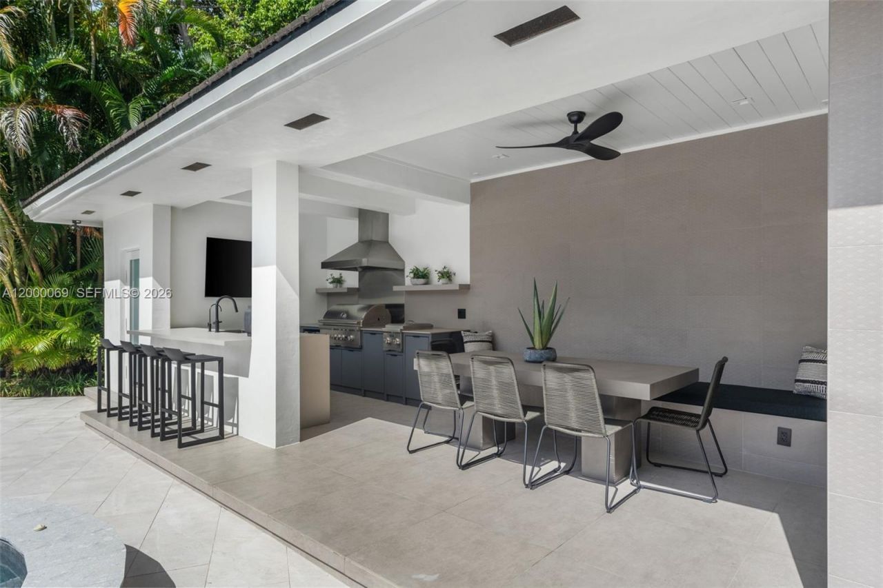 4800 Bay Point Rd, Miami, FL 33137 Photo