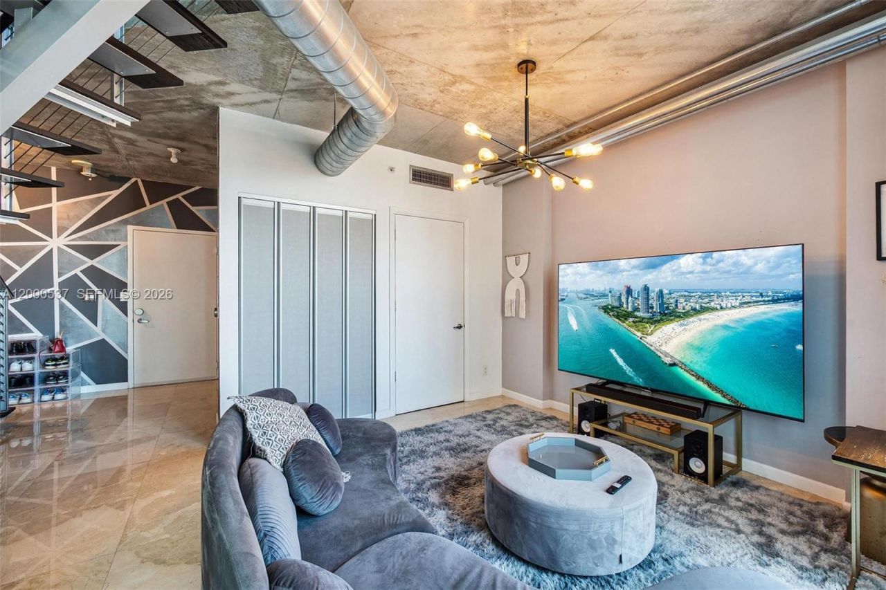 690 SW 1st Ct, Unit PHI26, Miami, FL 33130 Photo