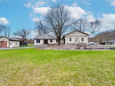 213 Shanty Creek Road , Central Square, NY 13036