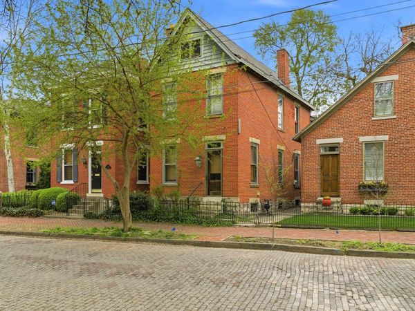 708 S 5th Street, Columbus, OH 43206