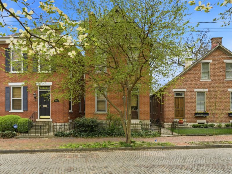 708 S 5th Street, Columbus, OH 43206 Photo 2
