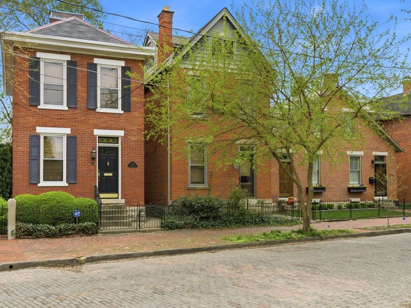 708 S 5th Street, Columbus, OH 43206 Photo 3