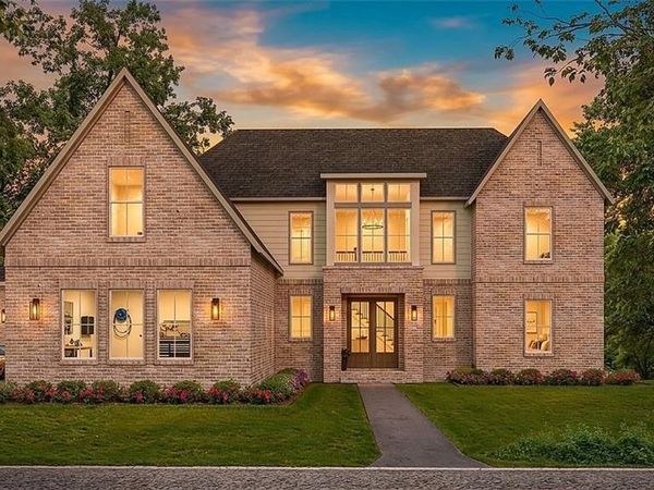 1983 Malcom Estates Drive, Bogart, GA 30622