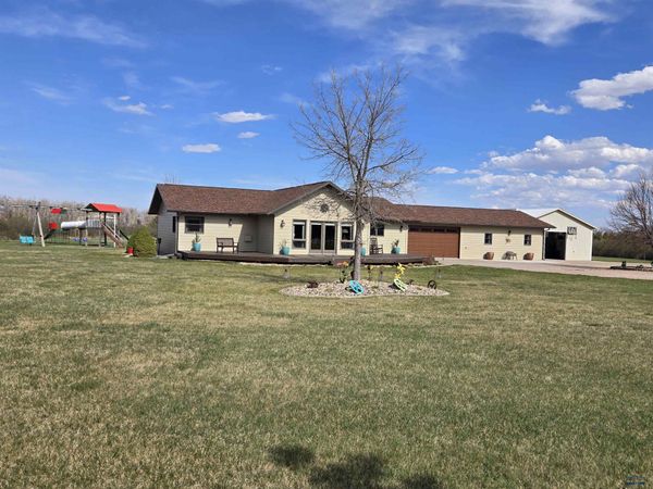 21860 RUNNING DEER TRL, Piedmont, SD 57769