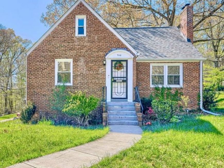 9110 Autoville Drive , College Park, MD 20740 Main Photo