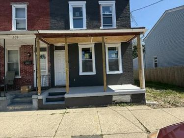 511 LINDEN AVENUE, BURLINGTON, NJ 08016