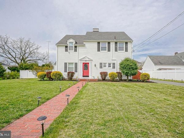 38 ELMWOOD AVENUE , VINELAND, NJ 08360