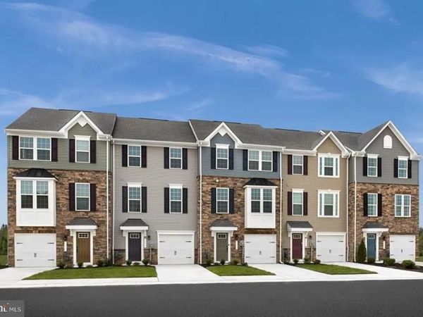 14 CHESAPEAKE LANE, LA PLATA, MD 20646