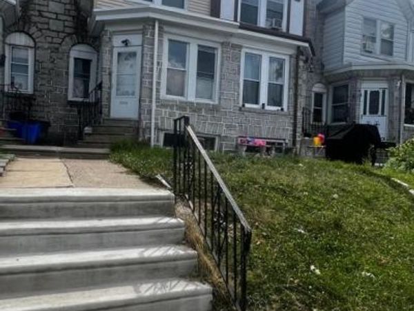 3340 COTTMAN AVENUE , PHILADELPHIA, PA 19149