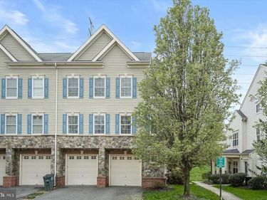 11214 WORTHAM CREST CIRCLE, MANASSAS, VA 20109