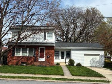 524 S LINCOLN STREET, PALMYRA, PA 17078