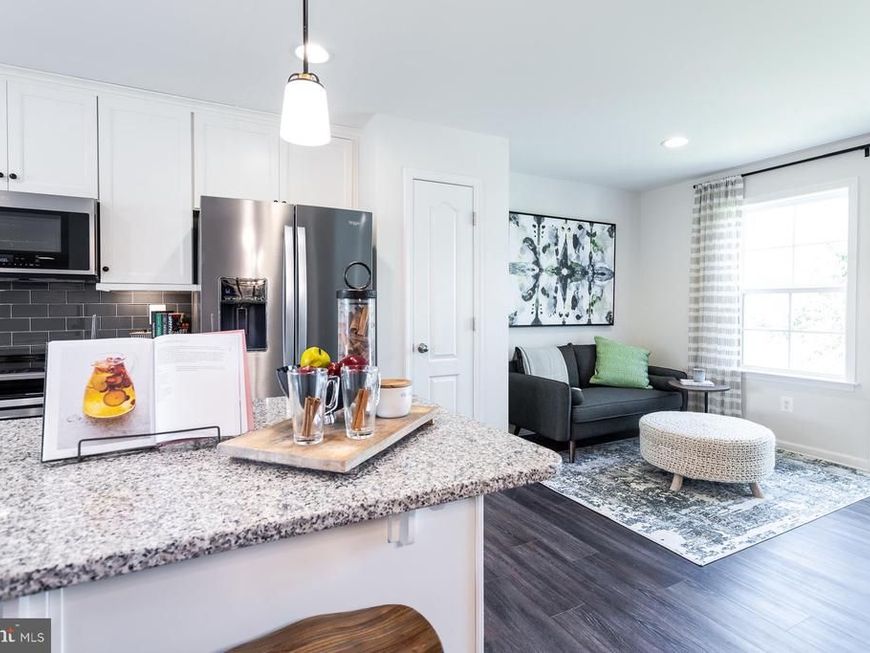 Homesite 23 Whyman Drive, Bunker Hill, WV 25413 Main Photo