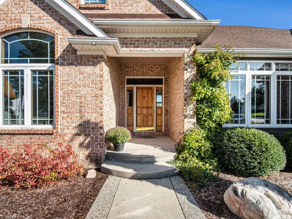 8614 24th Avenue, Jenison, MI 49428