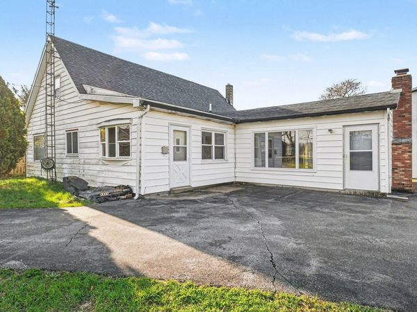 25412 State Road 2, South Bend, IN 46619