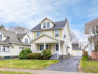 31 Wyndham Road , Rochester, NY 14612