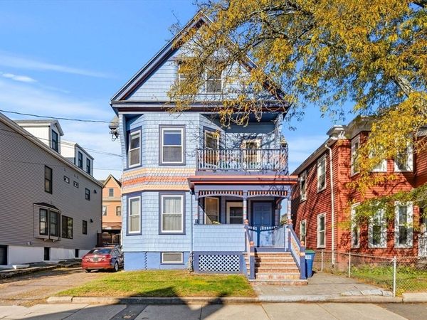 56 School Street, Somerville, MA 02143