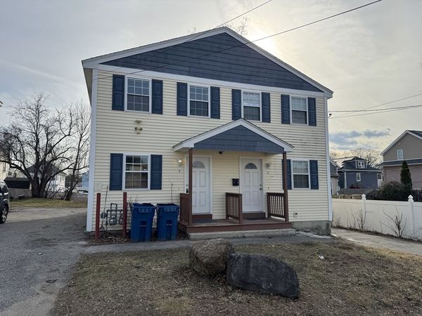 9 Packard St, Unit 9, Lawrence, MA 01843