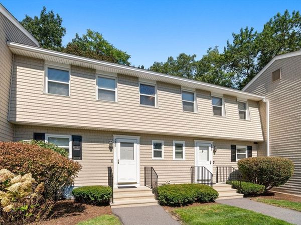 2255 Commonwealth Ave, Unit 2255, Newton, MA 02466